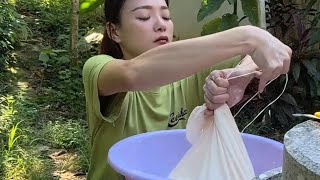 Nastar Limau Mandarin 🥰 #foryou #foyoupage #cooking #nature