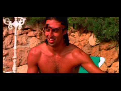 Joy Kitikonti - Joyenergizer (Official Video)