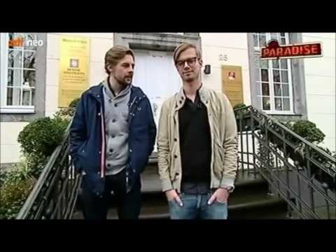 NeoParadise Folge 14 (1/3) Joko und Klaas - Alle Folgen - Ganze Sendung