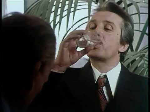 Fragment serialu „Czterdziestolatek” - odc. 13 „Kozioł ofiarny czyli rotacja”