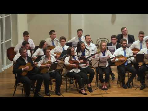 5. GM Adalbert Marković - Moja posljednja i prva ljubavi - Kemal Monteno (solistica Renata Sabljak)