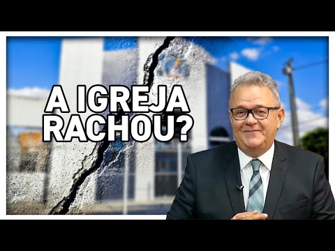 Pastor denounces corruption in the Assembly of God church in Pará.