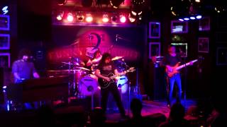 Vanilla Fudge "People Get Ready~She's Not There" The Funky Biscuit, 4-19-2014