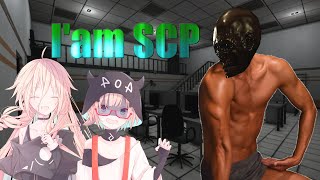 【SCP Secret Laboratory】Let'go収容違反！ver106【CeVIO】
