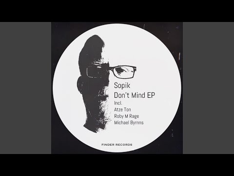 Don't Mind (Roby M Rage Remix)