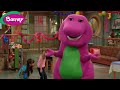Barney A Counting We Will Go 2010 Barney And Friends Special Barney The Dinosaur Barney Review