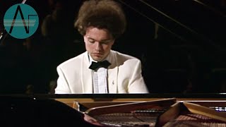 Evgeny Kissin: Modest Mussorgski - Baba Yaga & The Great Gate of Kiev