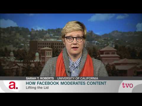 The Agenda with Steve Paikin | How Facebook Moderates Content