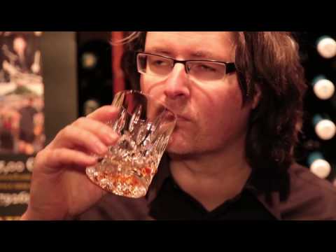 HeideRock 1.7.2017: Whiskytasting mit Ambassador, Joachim Teschke