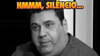 ENG LEO FICA EM SILÊNCIO NOVAMENTE! ROBOZINHO DO MBL 🤖