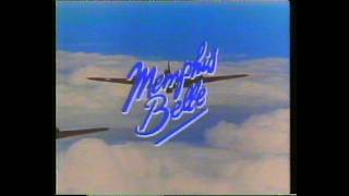 Memphis Belle (Spot Tv)