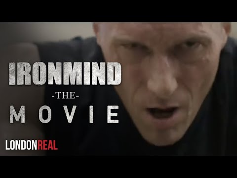 IRONMIND - FULL MOVIE - My Plant Fuelled Challenge To Race The Ironman Triathlon - London Real