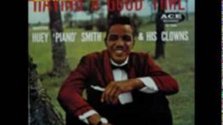 Huey Piano Smith and The Clowns - Don't You Just Know It