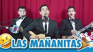Las Mañanitas | Los Tres Tristes Tigres