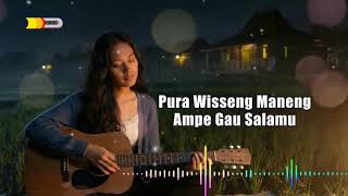 Download lagu LAGU BUGIS HITS PILIHAN  [ Iya Mulusereng Laingnge Muingerrang - Vinny Alfionita ] mp3