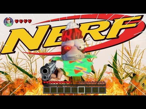 Party corn is the best character in GW2