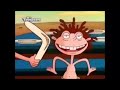 Los Thornberrys Donnie Dice Yagaboo Dibiity Ba Ya Do De Ahaahwa Awhiiiibibibibibi