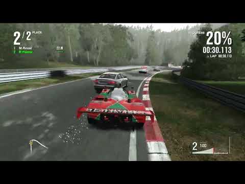 Forza Motorsport 4 Career Mode - Part 133 (Jan 2025)