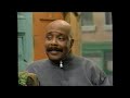 Sesame Street Episode 3731 Gordon And Elmo Do Exercises Forward Reverse