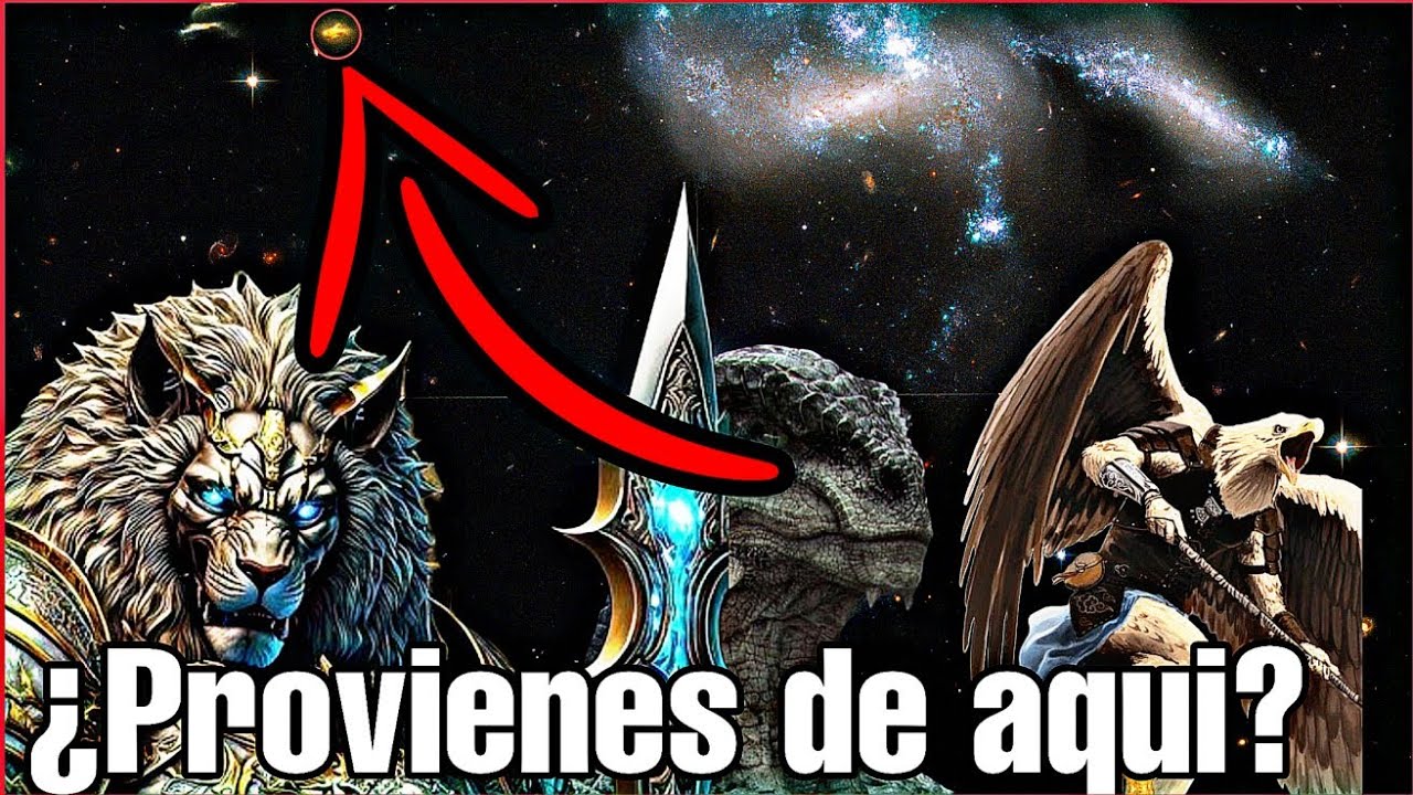 TEST de SEMILLAS ESTELARES. DESCUBRE que TIPO de SEMILLA ESTELAR eres💫💫