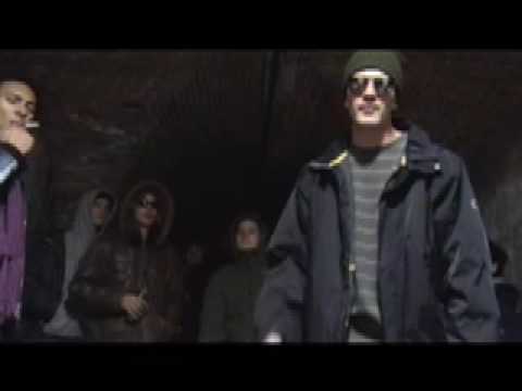 Nul Elf Acht - 's Nachts Buiten