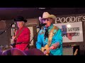 Gary P. Nunn "I Wasn't Born in Texas..."