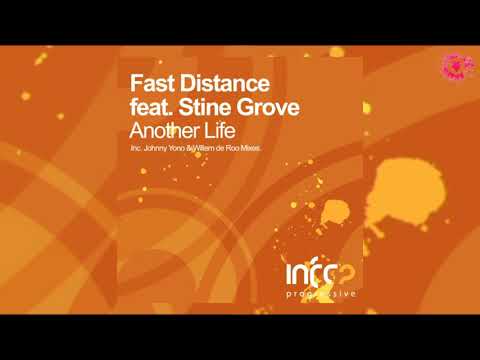 Fast Distance feat. Stine Grove - Another Life (Original Mix) [InfraProgressive]