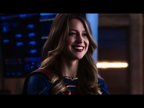 Supergirl ▽ Kara Is Almost At The End ▽ Dead By Sunrise - My Suffering