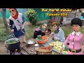 GAR GAR KI KAHANI SAJU DARLING EP 524 KASHMIRI DRAMA