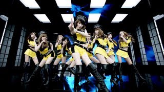 Girls&#39; Generation 少女時代 &#39;MR. TAXI&#39; MV (JPN Ver.)