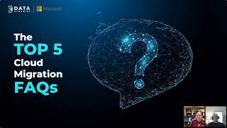 The Cloud Migration F.A.Q.: Frequently Asked Questions