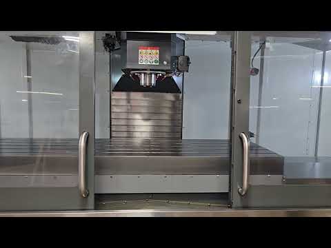 2021 HAAS VF-10/40 Vertical Machining Centers | Midstate Machinery (1)