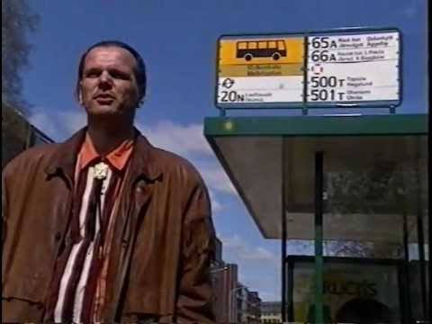 Janos Valmunen haastattelussa 1998