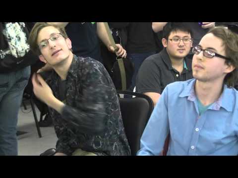 SBW4 - Thoraxe vs Bobby Frizz - WQ