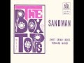 The Box Tops / Sandman