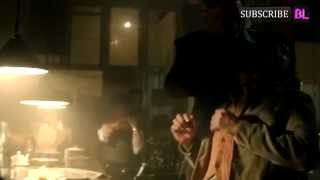 Detective Byomkesh Bakshy