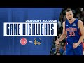 Detroit Pistons Beat Golden State Warriors Game Highlights 01 30 26