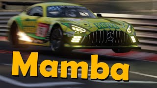 2022 NLS Nürburgring 24 Hours Assetto Corsa Mod Pack
