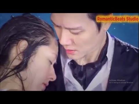 Woh Baarishein  With Korean Drama Arjun Kanungo  Manoj Muntashir  ft  Shriya Pilgaonkar Music Video