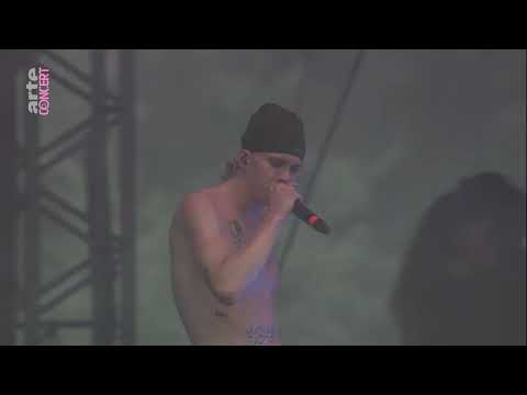 Spacecar - Dante YN Splash 2023