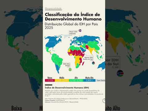 🏆 A Cidade com MAIOR IDH do Brasil! Conheça São Caetano do Sul e o Segredo da Qualidade de Vida
