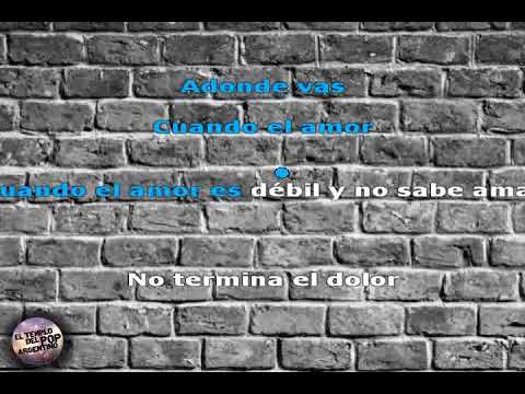 Adonde Vas video