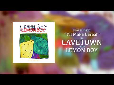 Video thumbnail for I’ll Make Cereal