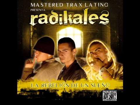 08-C-kan - tras las rejas (La Rebelion De Un Sueño)