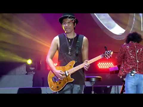 Slank - Kosong Sama Kosong live Jakarta Fair 2025