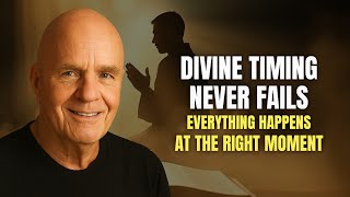 Divine Timing Never Fails — Everything Happens at the Right Moment
