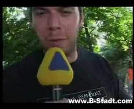 Taktloss, Jack Orsen - Splash 2004