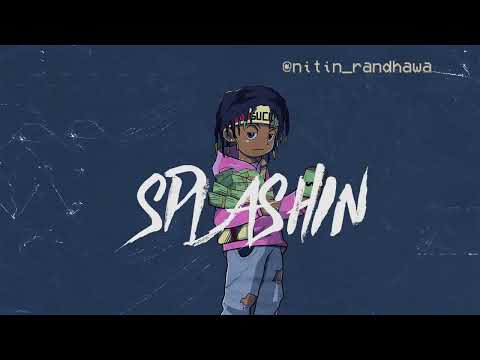 Splashin Remix   Rich The Kid, Chris Brown, Tyga, G Eazy, Belly Nitin Randhawa Remix