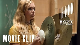 Car Ride Movie Clip