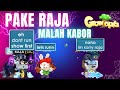 Pake Raja ke Show Malah Kabor!! | Show Battle Episode#90 | Growtopia | Indonesia